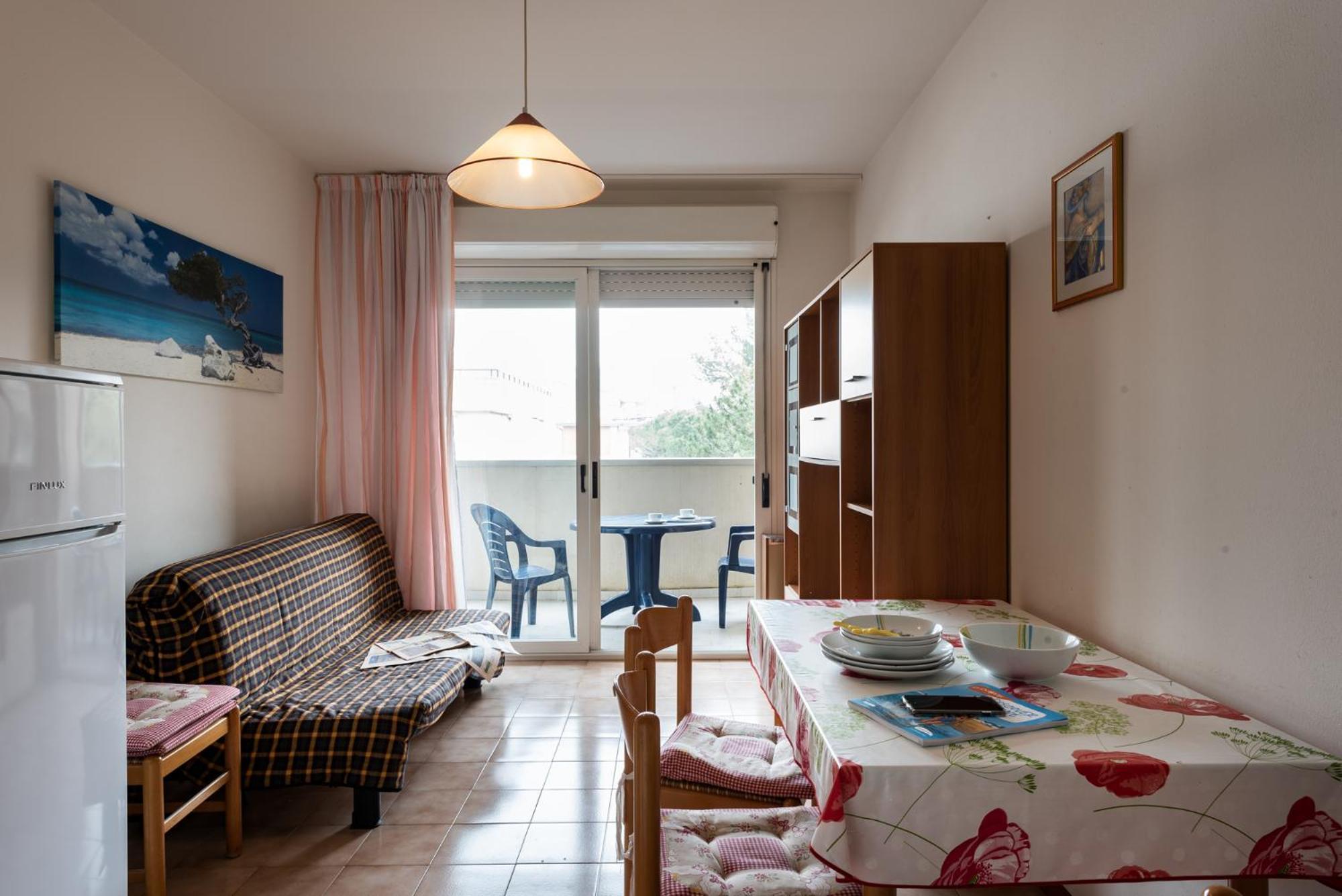 Isola Clara Apartment *