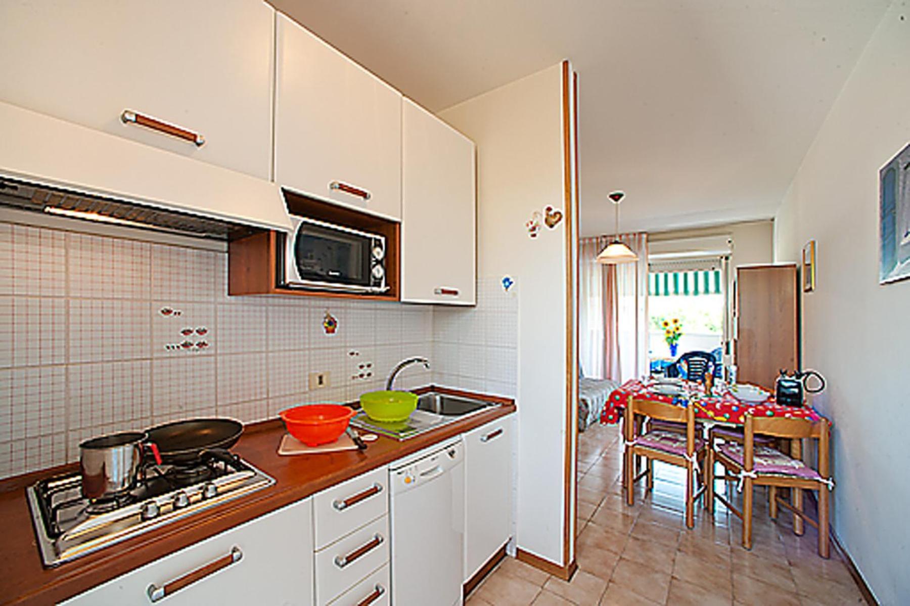 Isola Clara Apartment Bibione