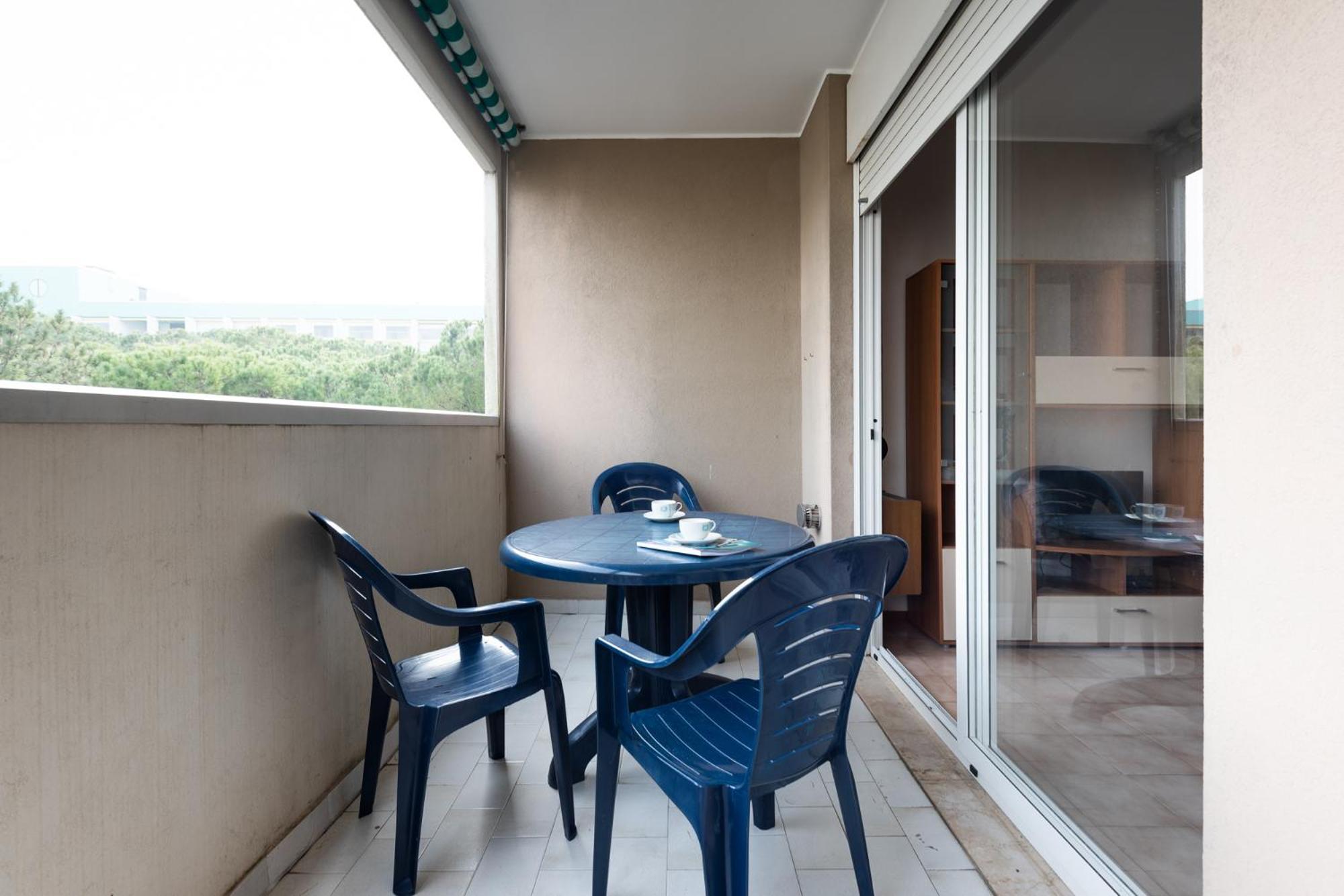 Isola Clara Apartment Bibione